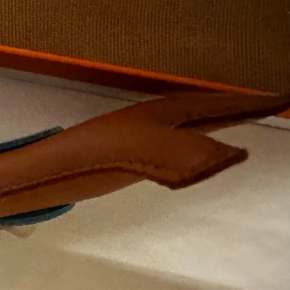 Hermes Rodeo Charm PM - Picture 4 of 4